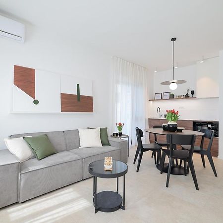 Apartman Baredine Масленица Экстерьер фото