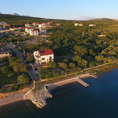 Apartman Baredine Масленица Экстерьер фото