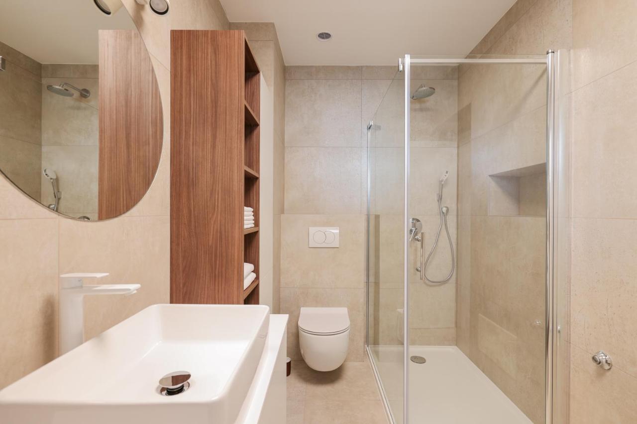 Apartman Baredine Масленица Экстерьер фото