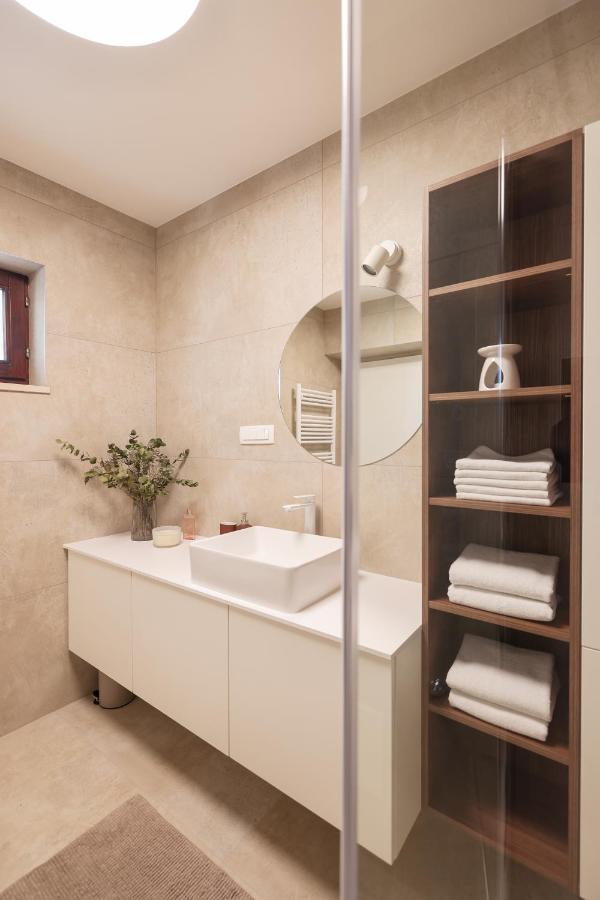 Apartman Baredine Масленица Экстерьер фото