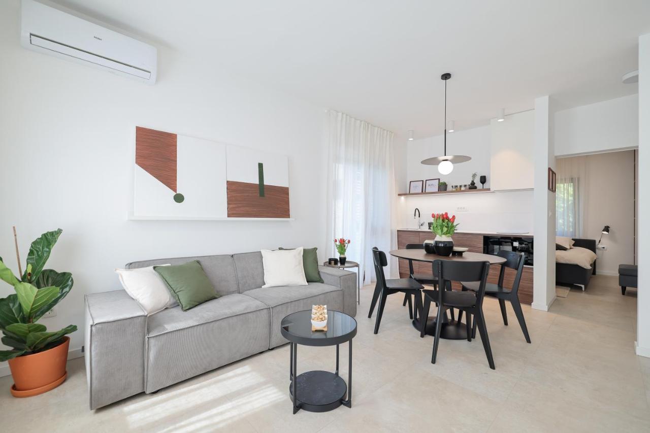 Apartman Baredine Масленица Экстерьер фото