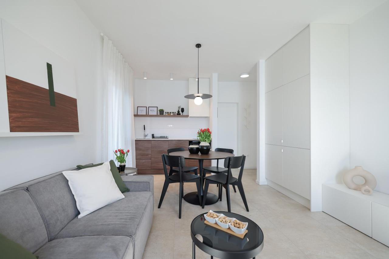 Apartman Baredine Масленица Экстерьер фото