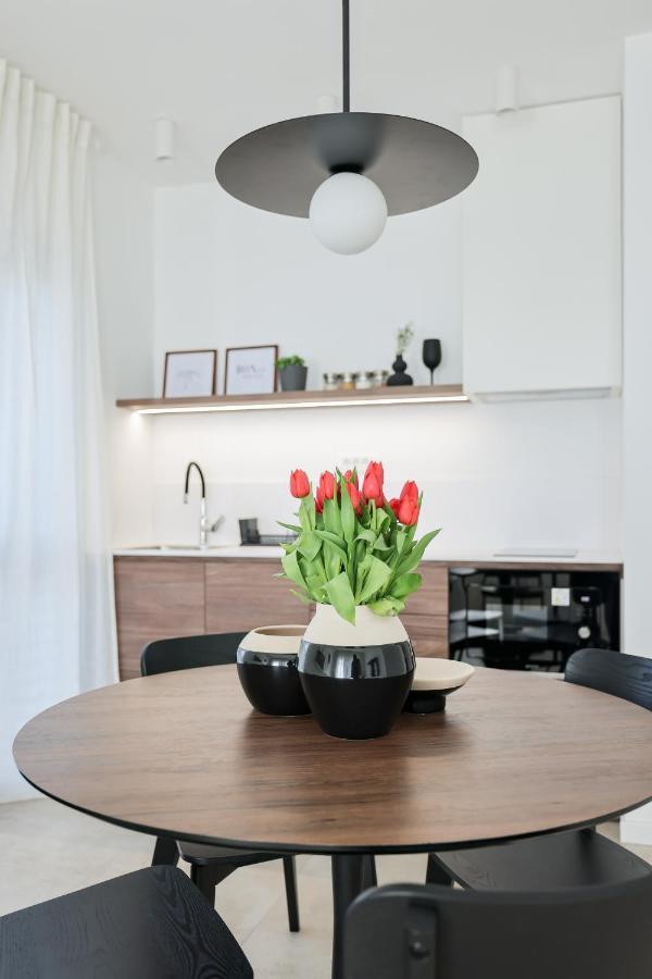 Apartman Baredine Масленица Экстерьер фото