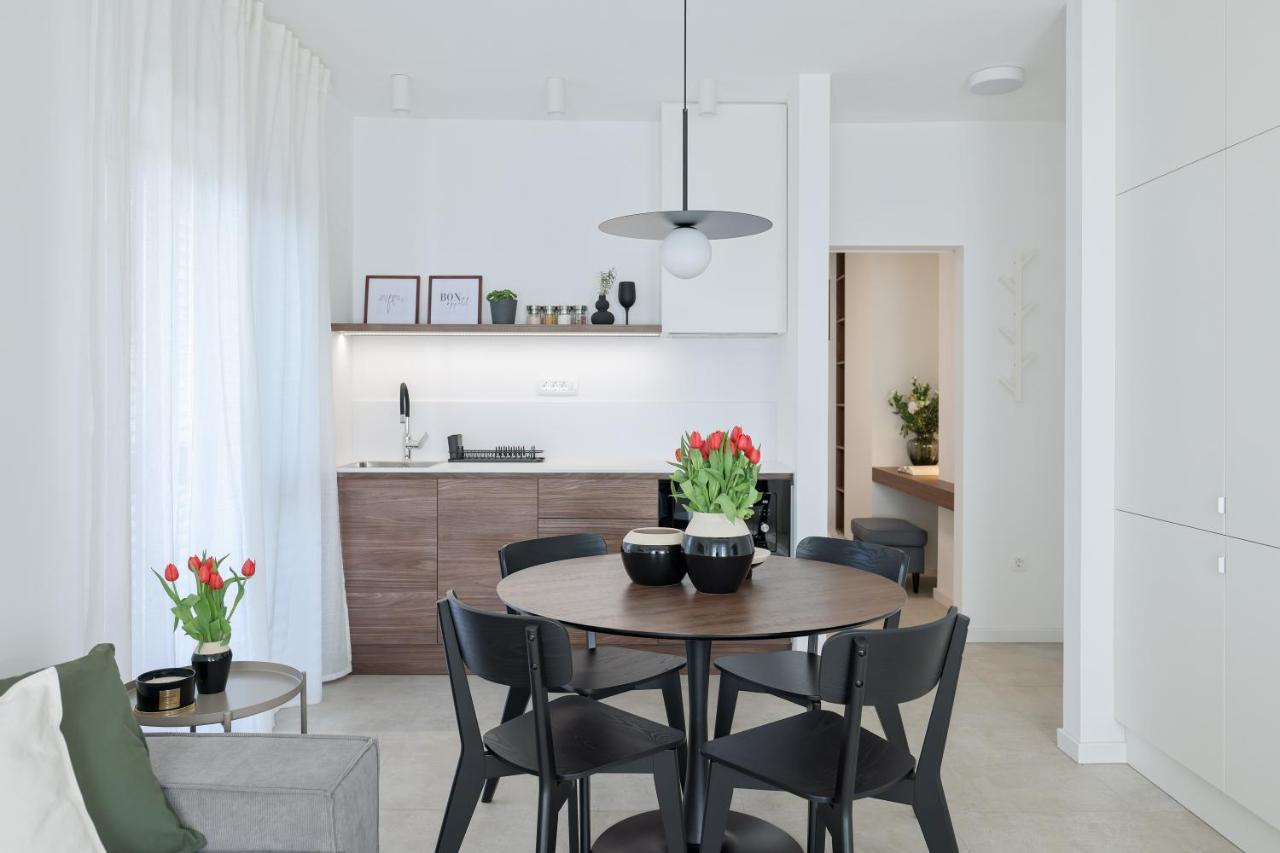 Apartman Baredine Масленица Экстерьер фото