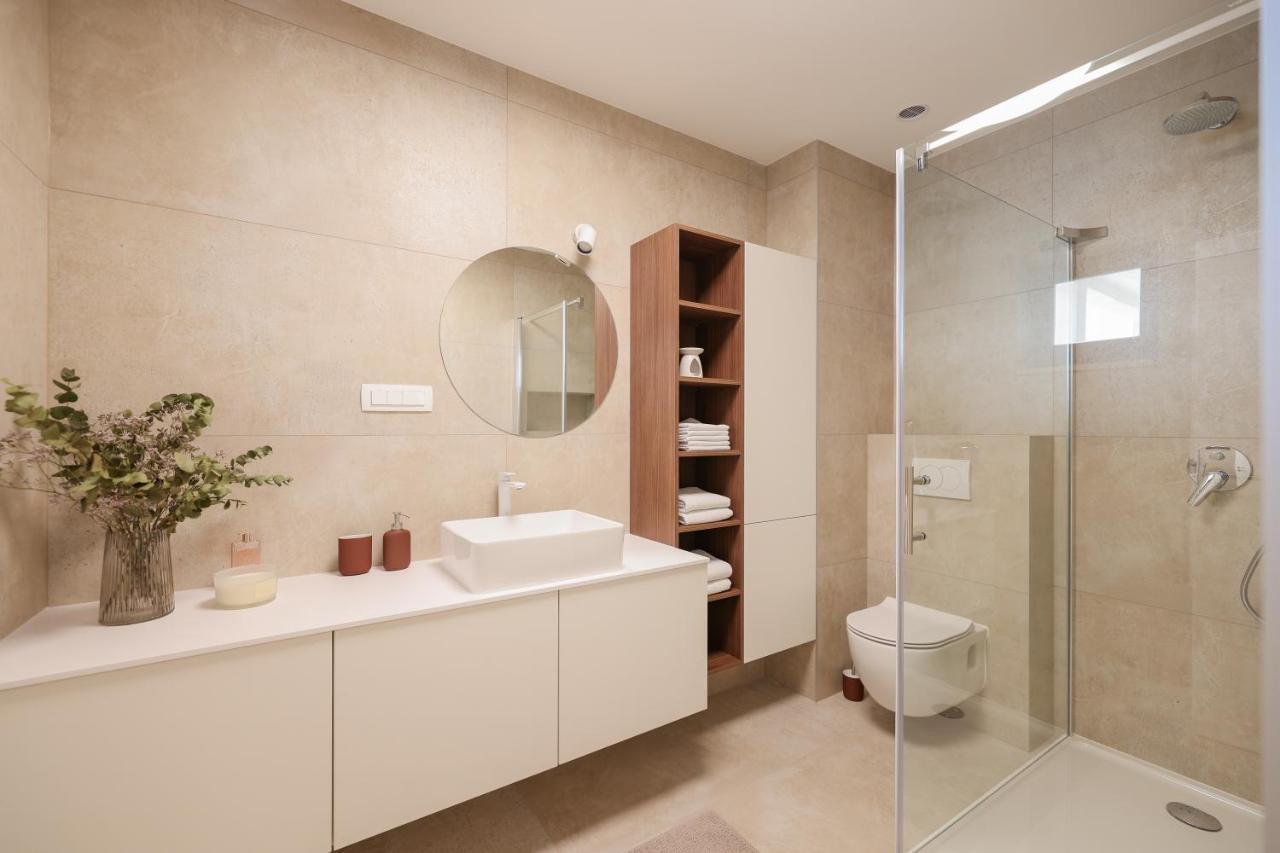 Apartman Baredine Масленица Экстерьер фото