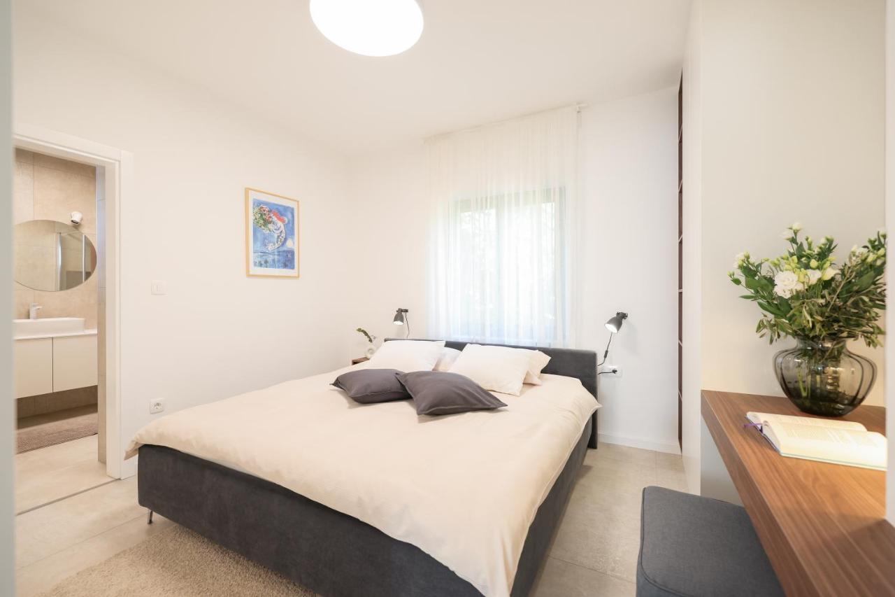 Apartman Baredine Масленица Экстерьер фото