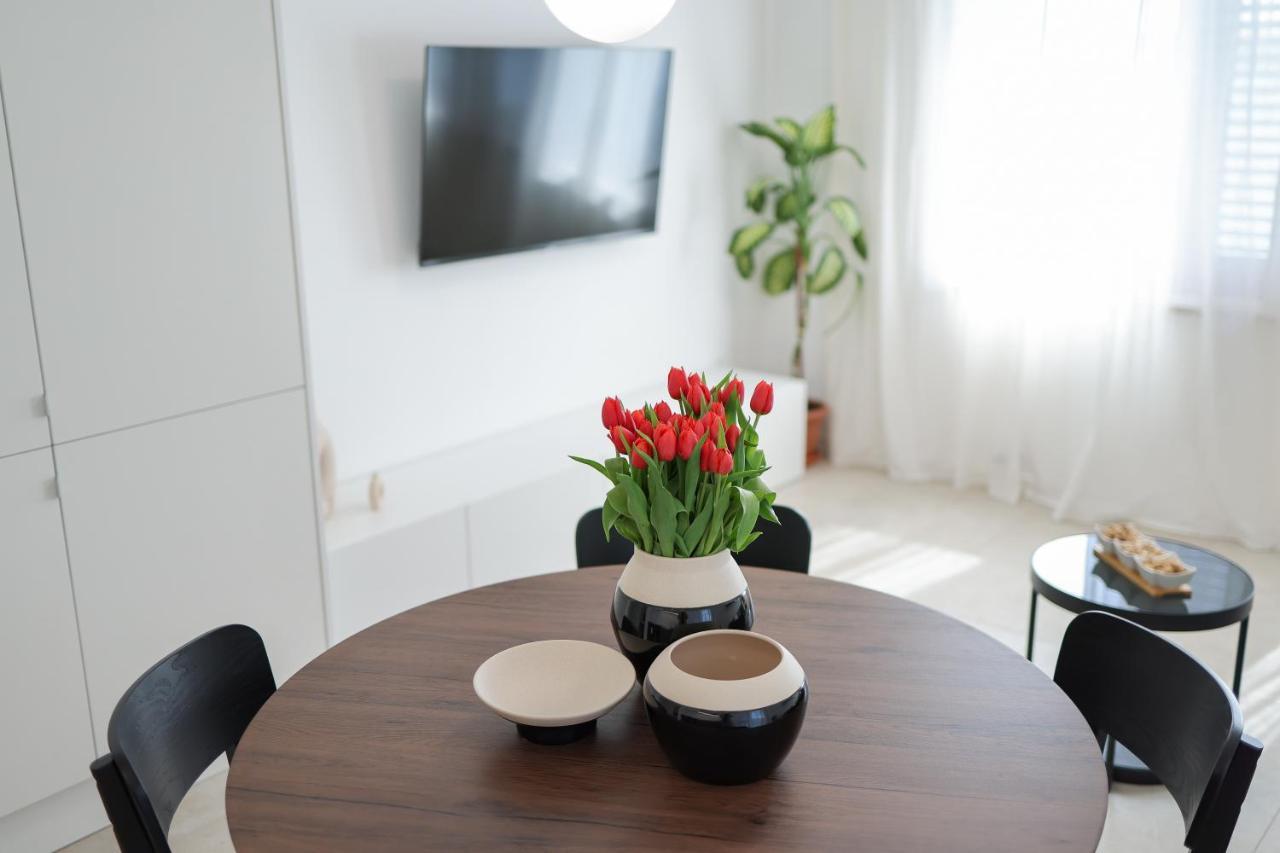 Apartman Baredine Масленица Экстерьер фото