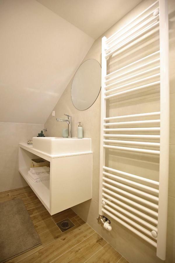 Apartman Baredine Масленица Экстерьер фото