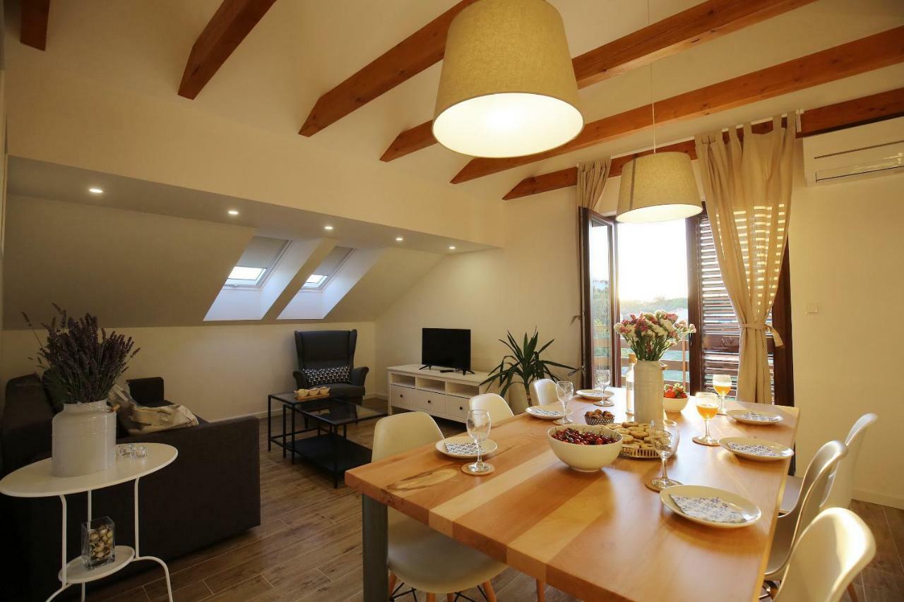 Apartman Baredine Масленица Экстерьер фото