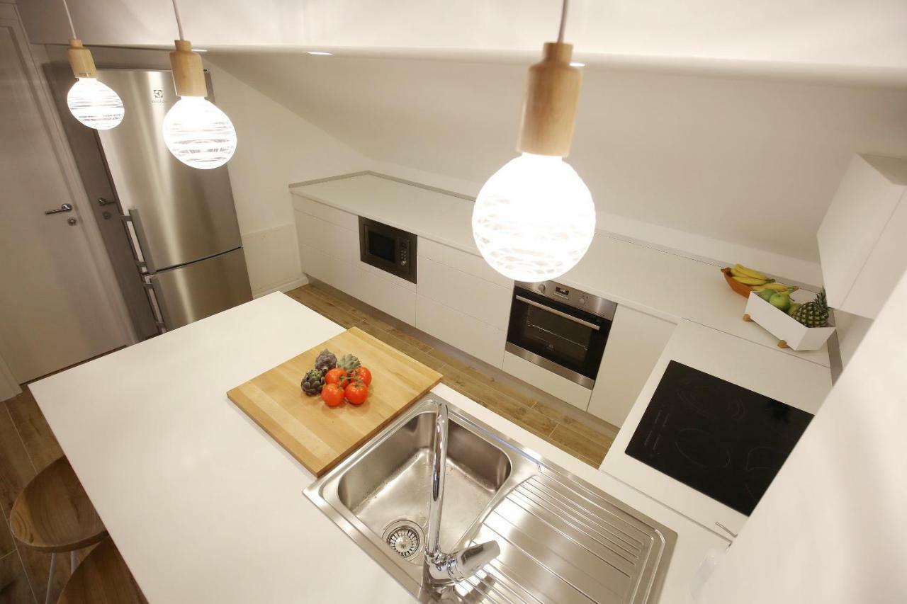 Apartman Baredine Масленица Экстерьер фото