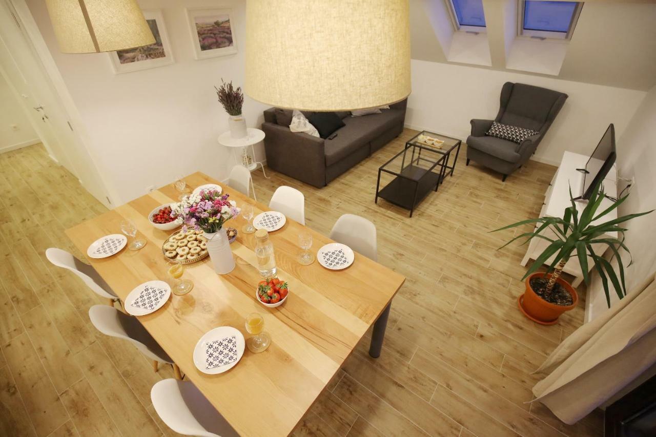 Apartman Baredine Масленица Экстерьер фото