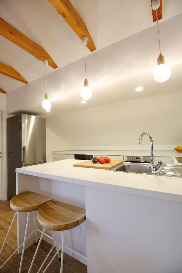 Apartman Baredine Масленица Экстерьер фото
