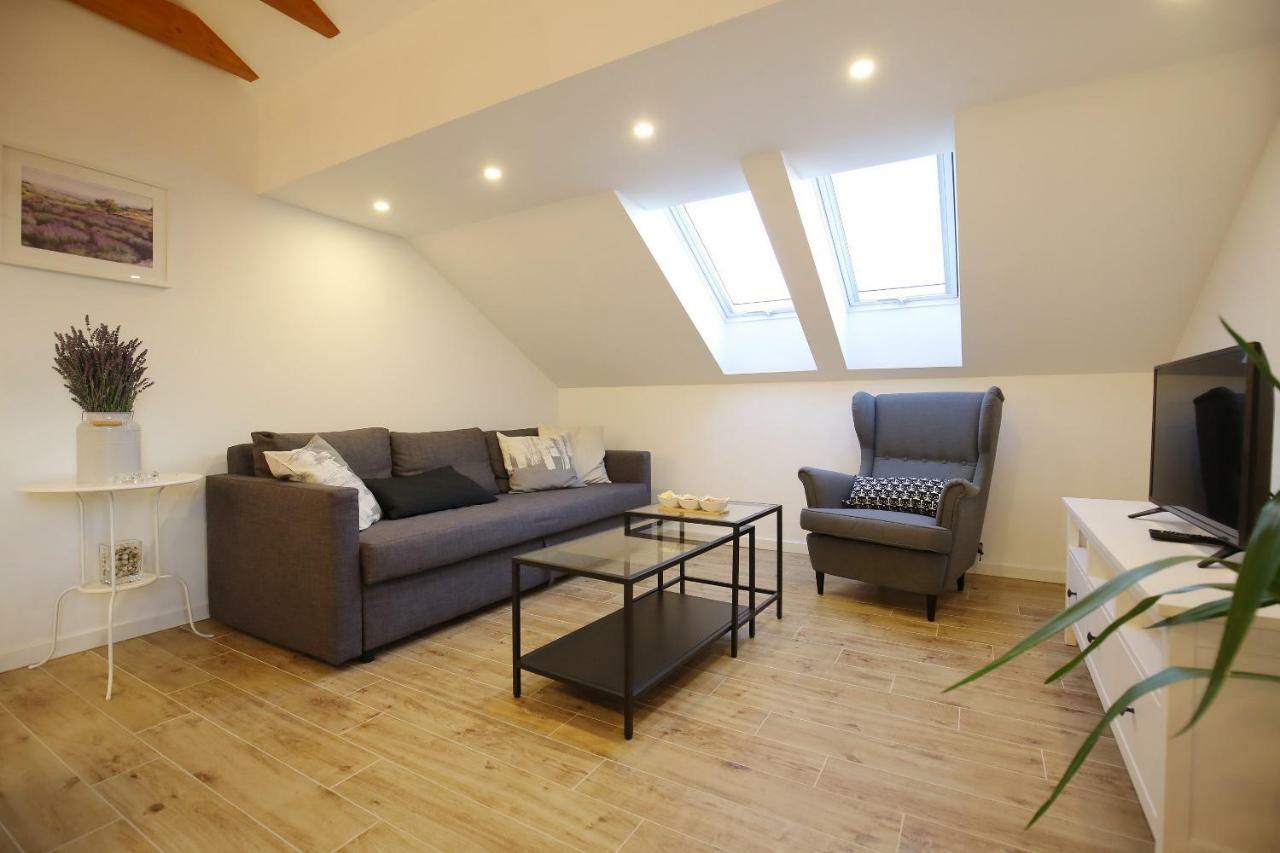 Apartman Baredine Масленица Экстерьер фото