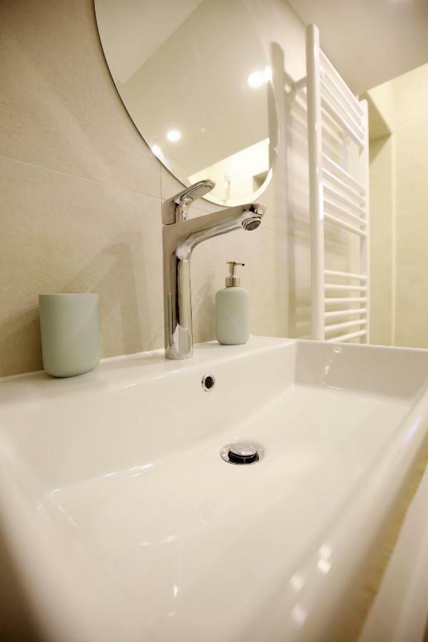Apartman Baredine Масленица Экстерьер фото