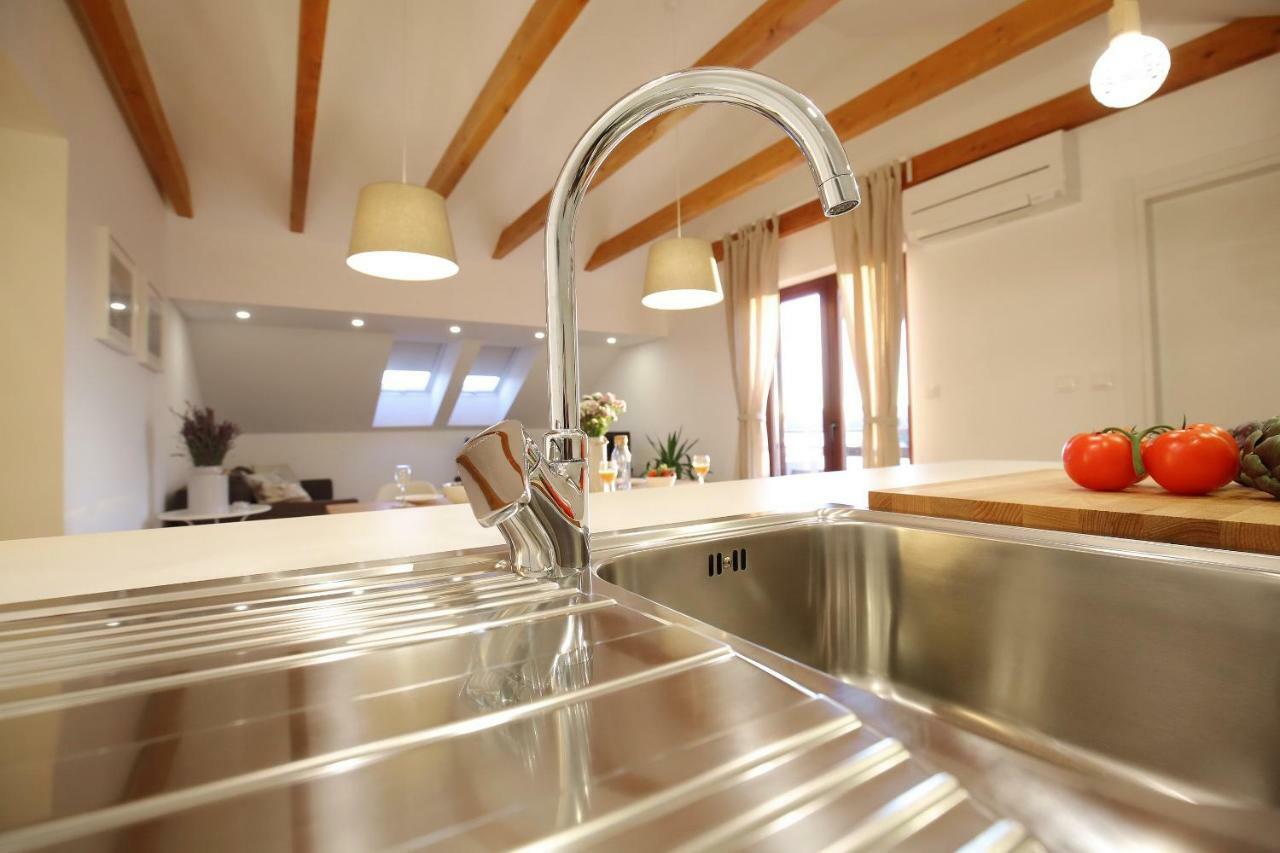 Apartman Baredine Масленица Экстерьер фото