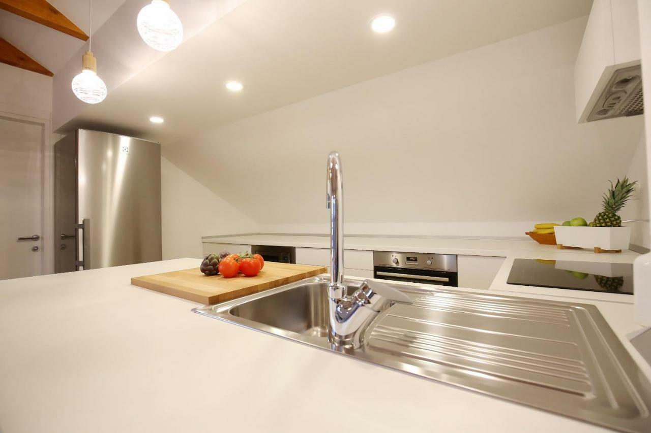 Apartman Baredine Масленица Экстерьер фото