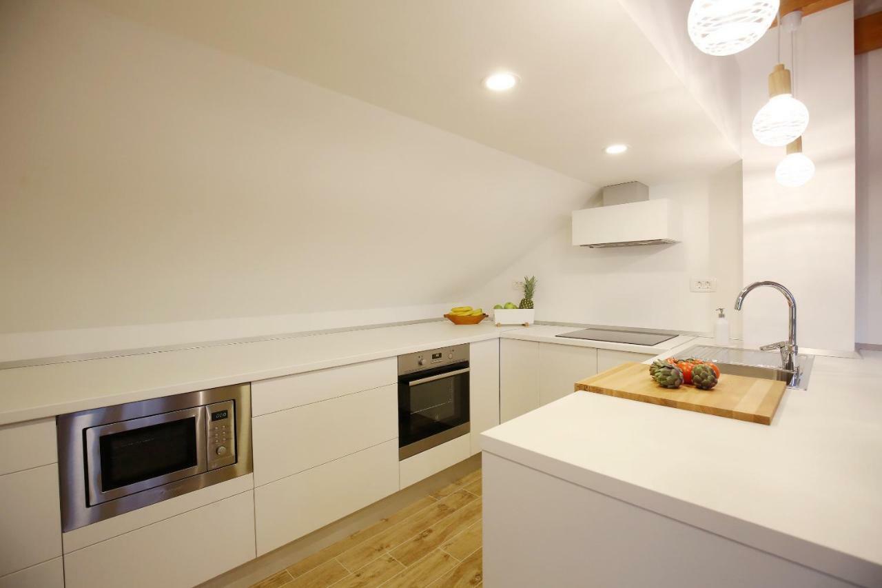 Apartman Baredine Масленица Экстерьер фото