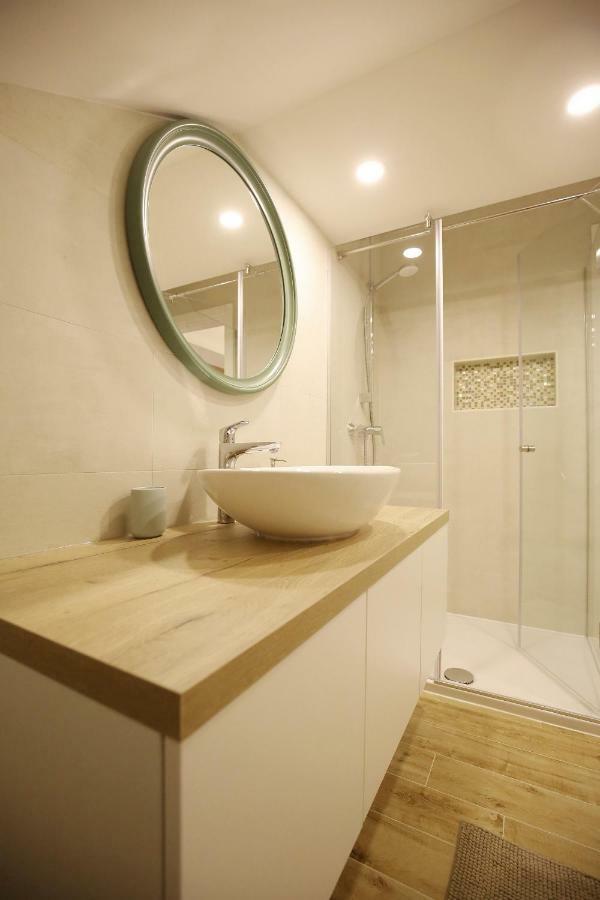 Apartman Baredine Масленица Экстерьер фото