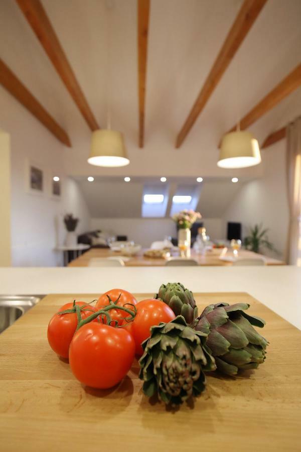 Apartman Baredine Масленица Экстерьер фото