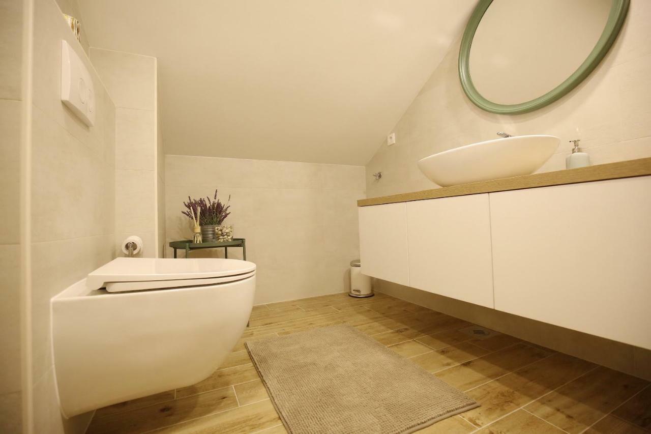Apartman Baredine Масленица Экстерьер фото