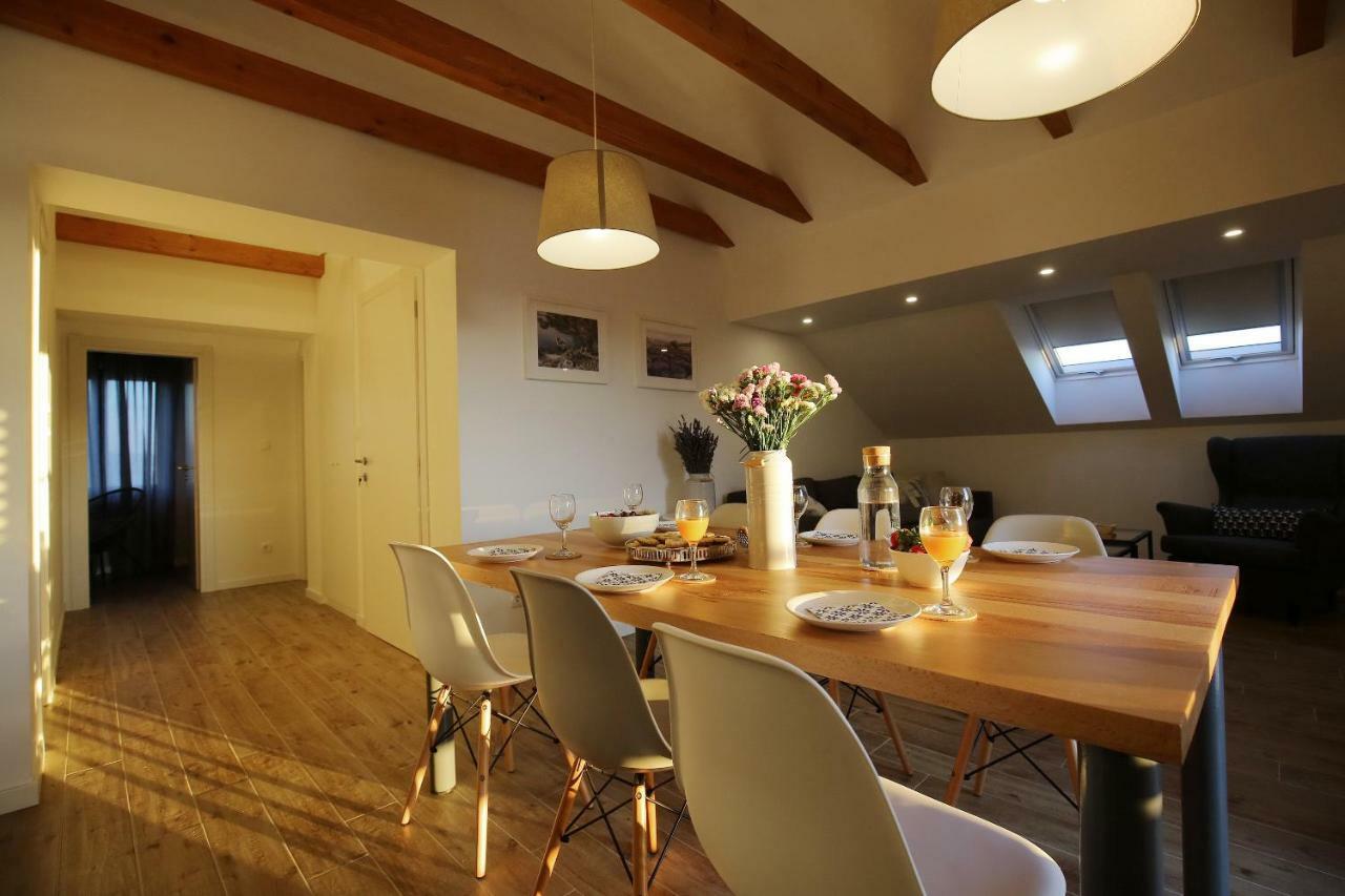 Apartman Baredine Масленица Экстерьер фото