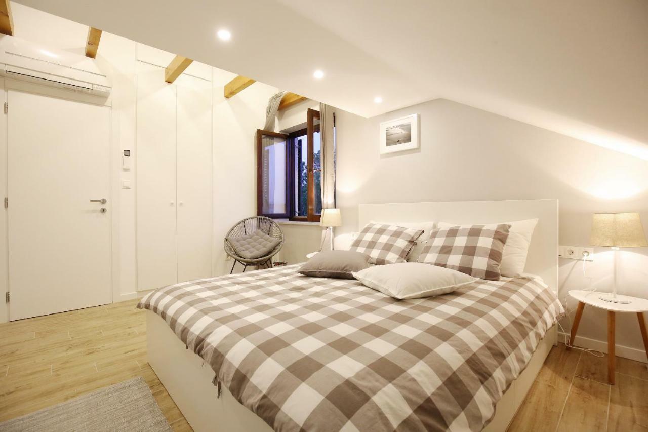 Apartman Baredine Масленица Экстерьер фото