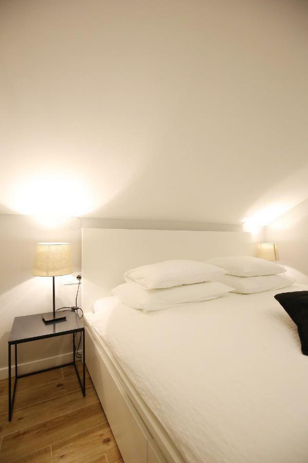 Apartman Baredine Масленица Экстерьер фото